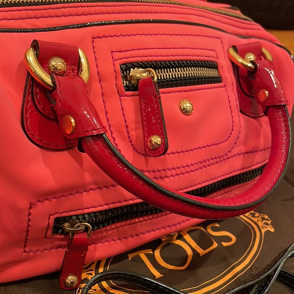 Tod’s handbag - Picture 2 of 13